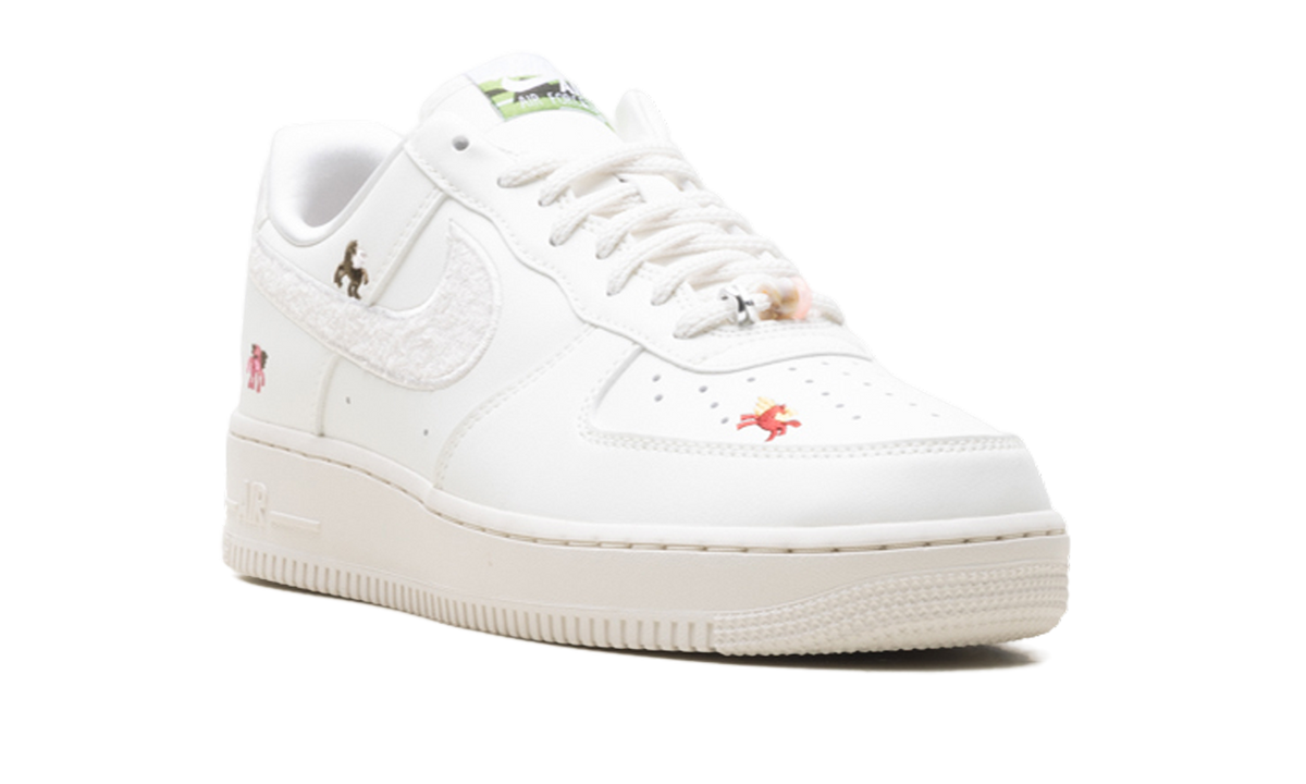 Air Force 1 Low WMNS"Year Of The Horse" IQ1143 100