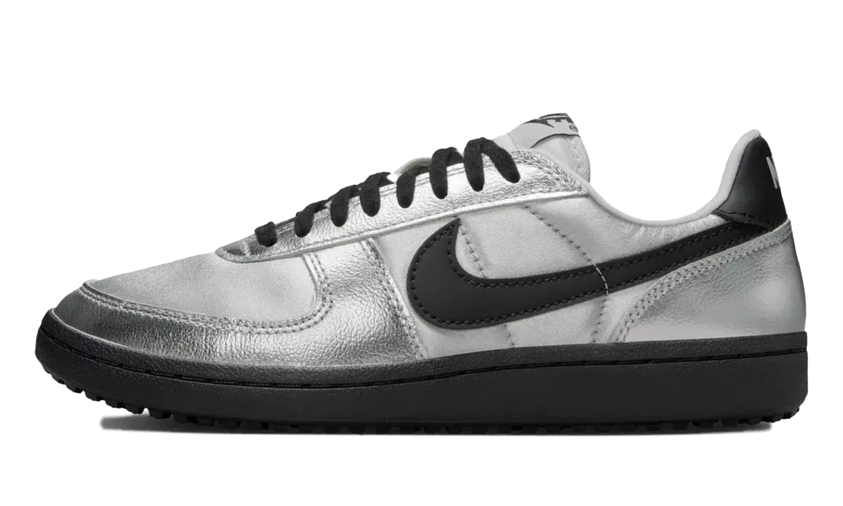 Field General WMNS"Metallic Silver" HQ7397 001