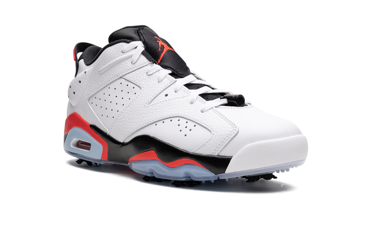 6 Golf "White Infrared" DV1376 106