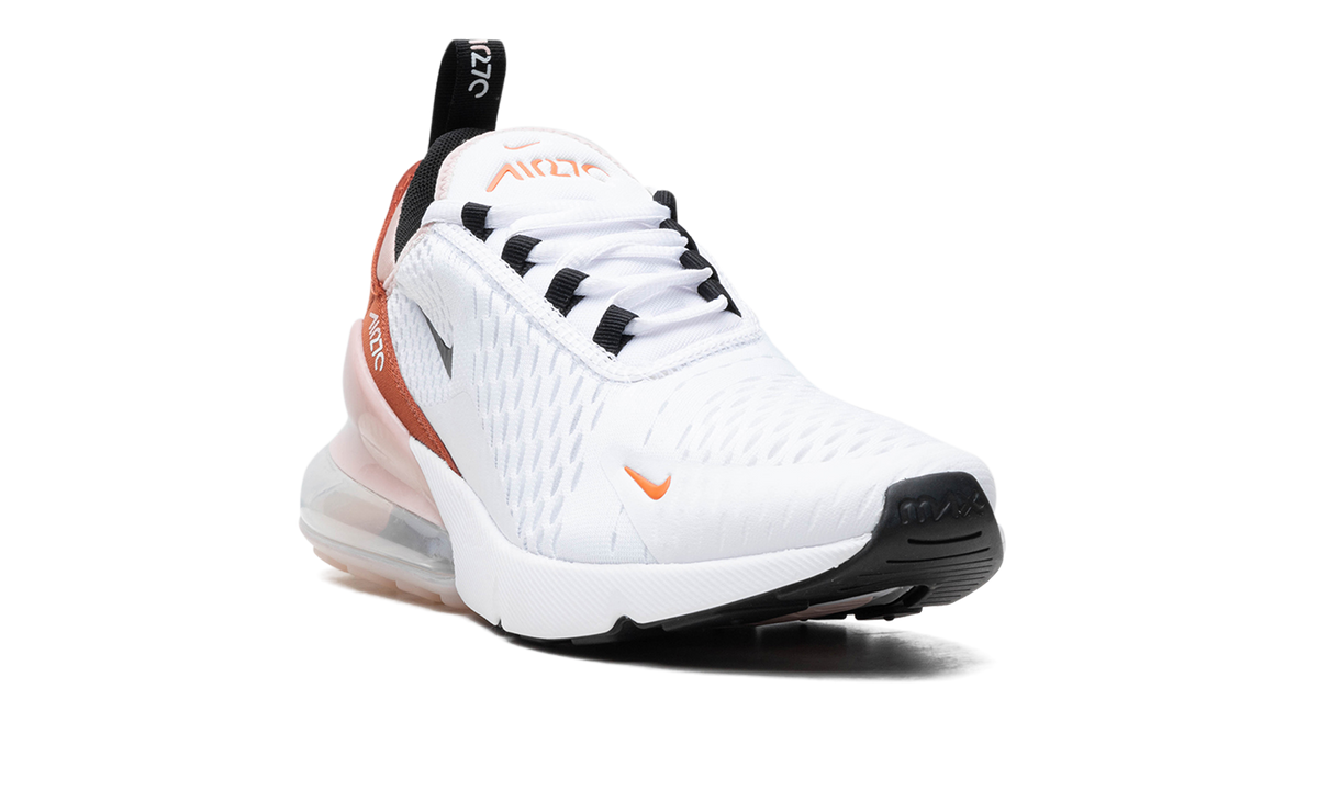 AIR MAX 270 WMNS"Pink Oxford" DQ4693 100
