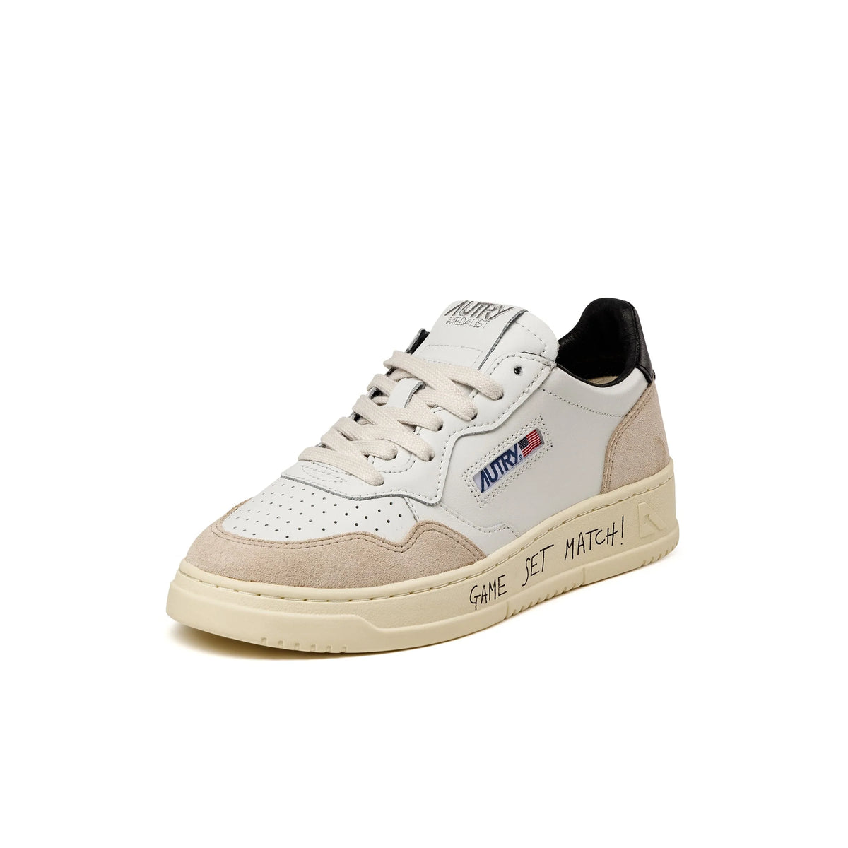 Medalist W *Leather / Suede*