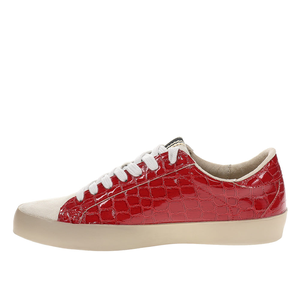 Paula Lace Up Sneakers