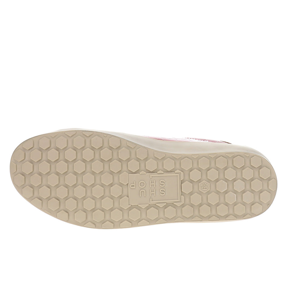 Paula Lace Up Sneakers