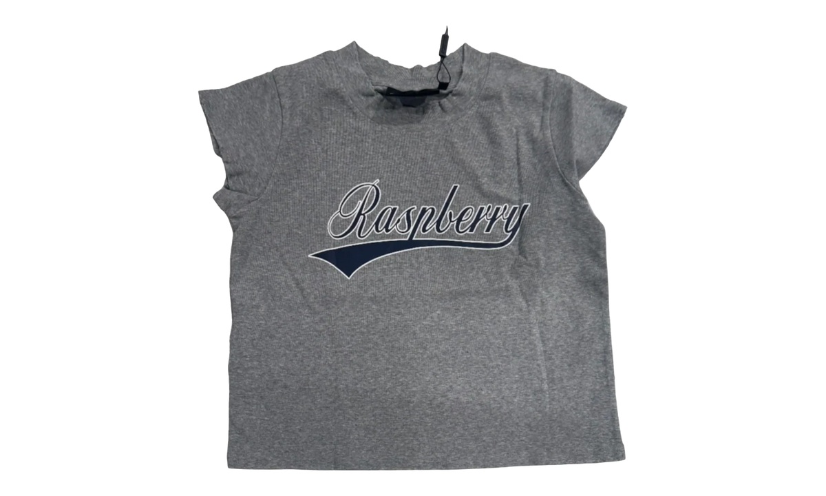 Vicky SS Tee "Grey" 10072925
