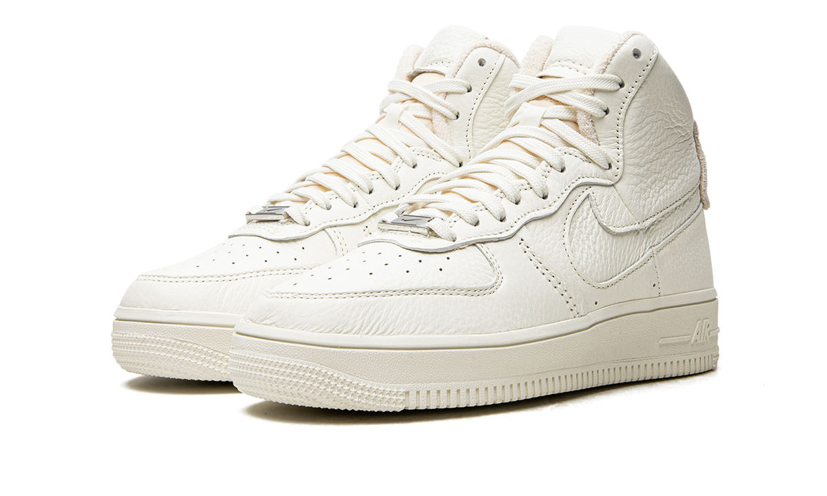 AIR FORCE 1 SCULPT MNS WMNS"Sculpt" DC3590 102