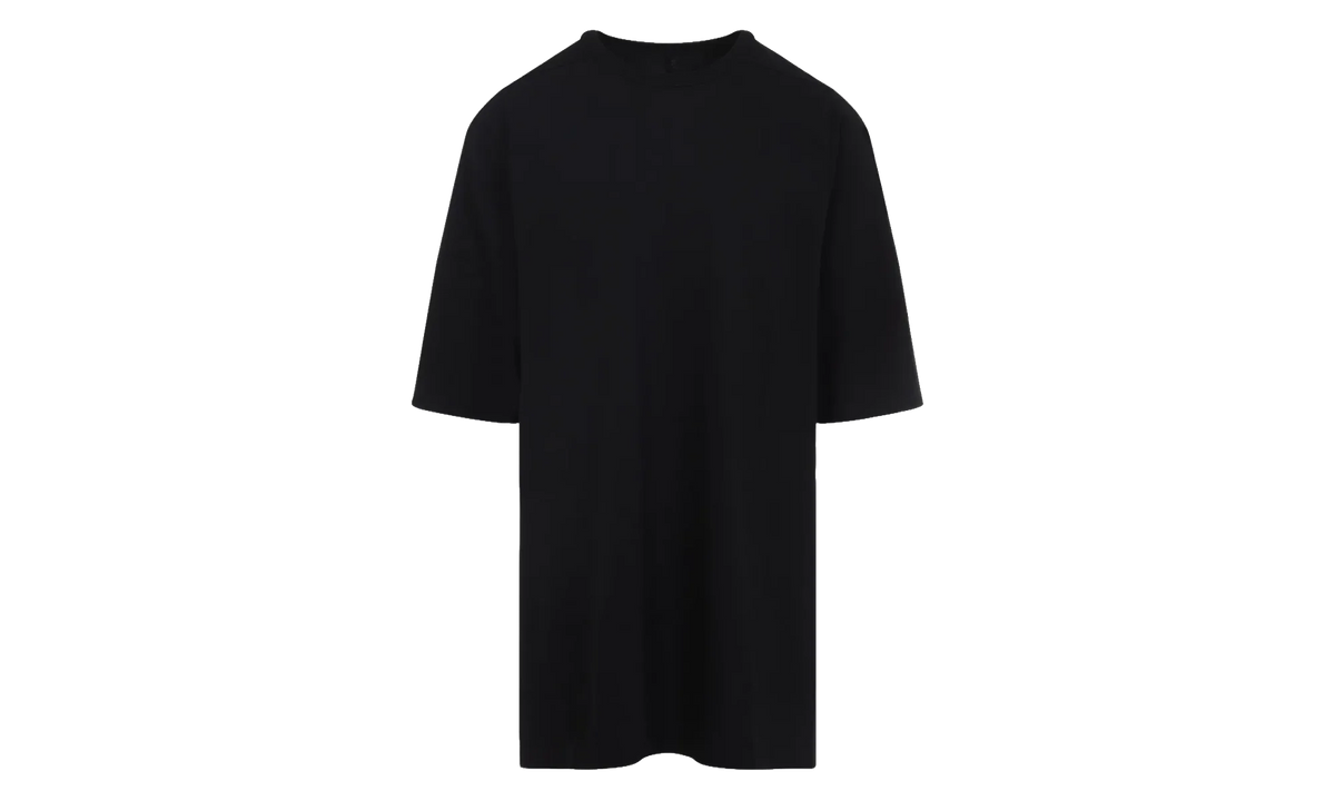Jumbo T-Shirt "Black" RU02E1274 JA 09