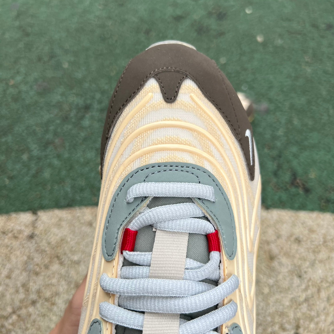 Max 270 React ENG Travis Scott Cactus Trails