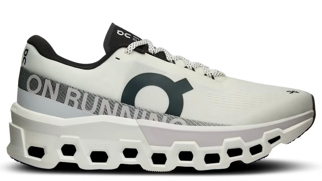 Running Cloudmonster 2 Undyed Frost (Women's)