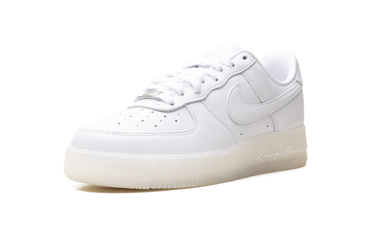 Air Force 1 Low "Certified Lover Boy - Cobalt Tint" CZ8065 101