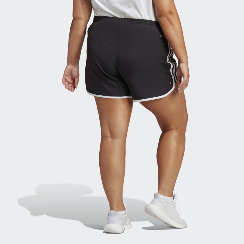 Women's Marathon 20 Running Shorts (Plus Size)