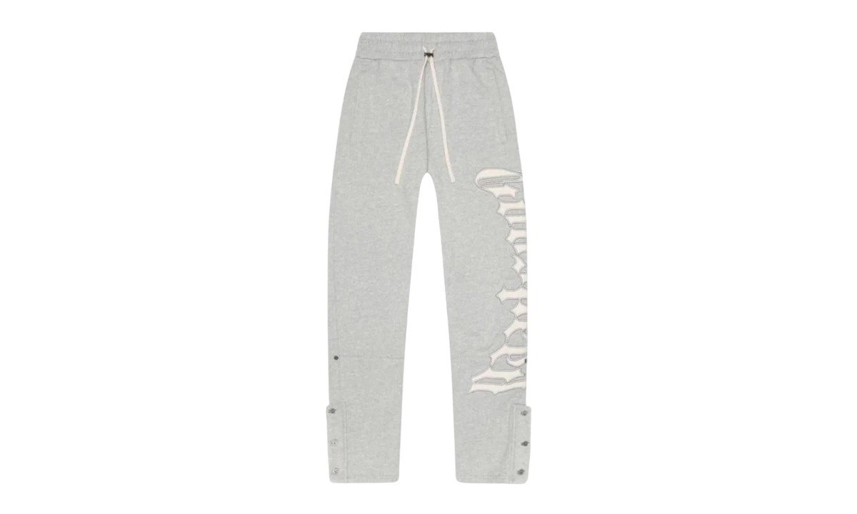 OG Logo V2 Sweatpants "Grey / Silver Satin" 10067559