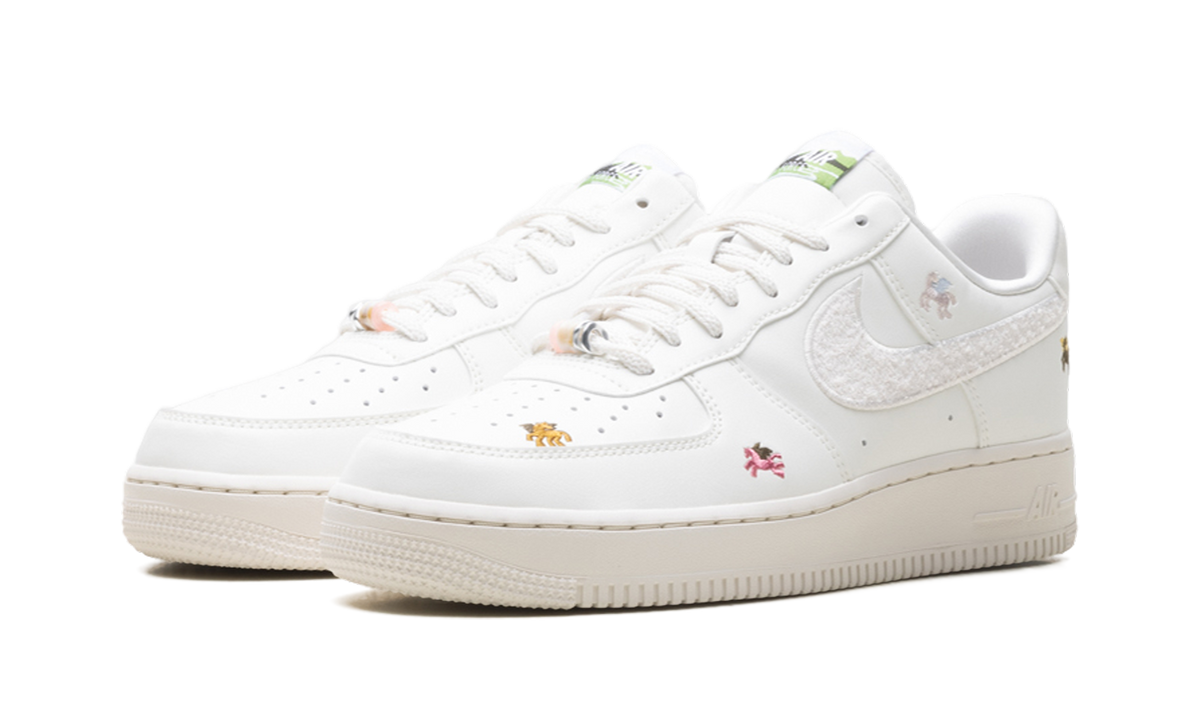 Air Force 1 Low WMNS"Year Of The Horse" IQ1143 100