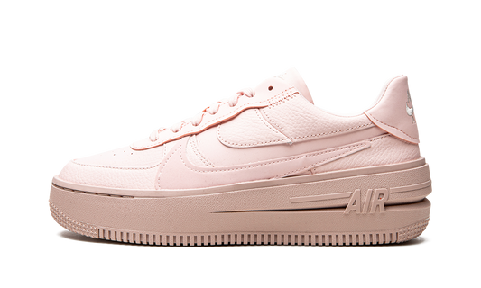 AIR FORCE 1 PLT MNS WMNS"Pink" DJ9946 600
