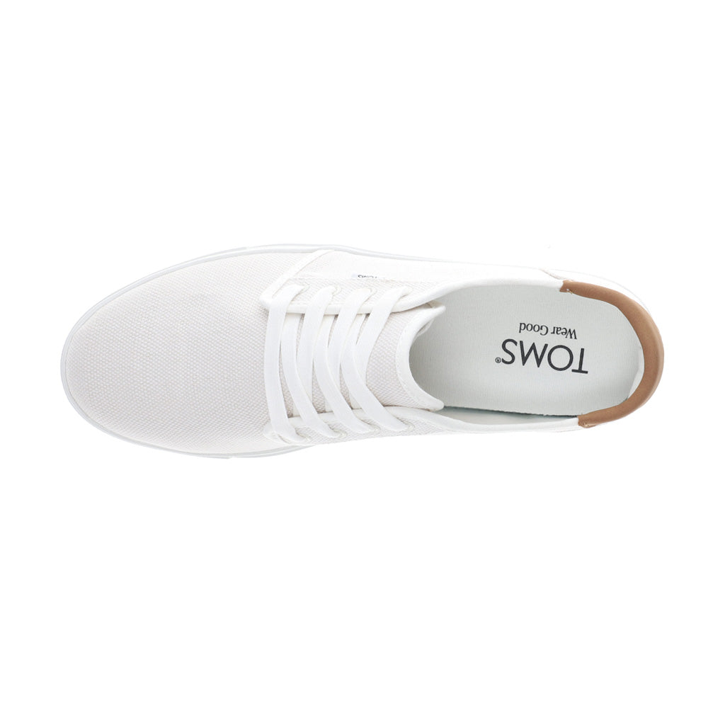 Carlo 2.0 Lace Up Sneakers