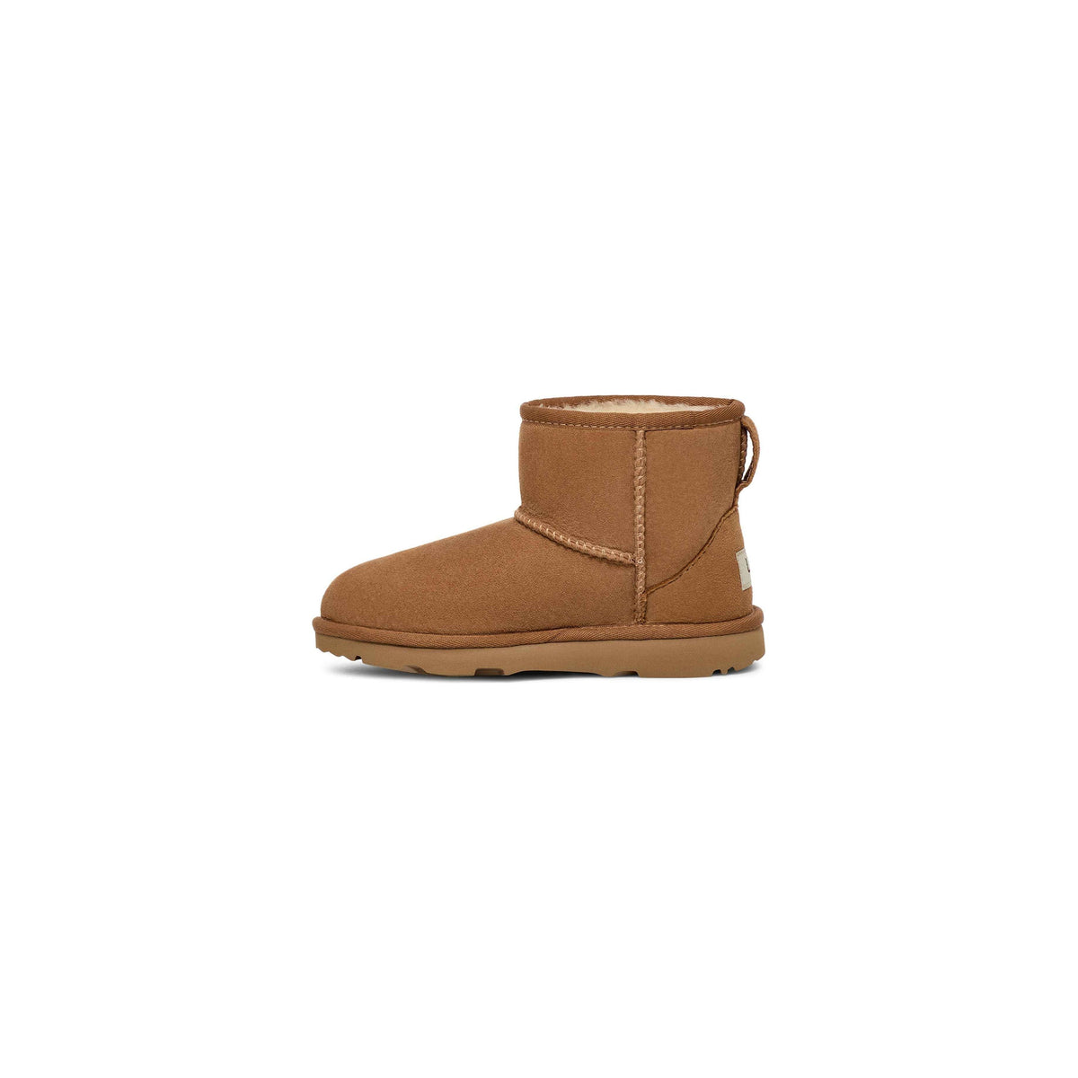 Kid's Classic II Mini Boot in Chestnut