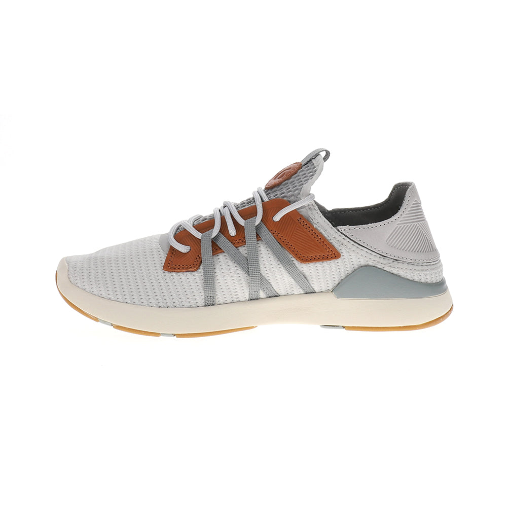 Mio Li Lace Up Sneakers