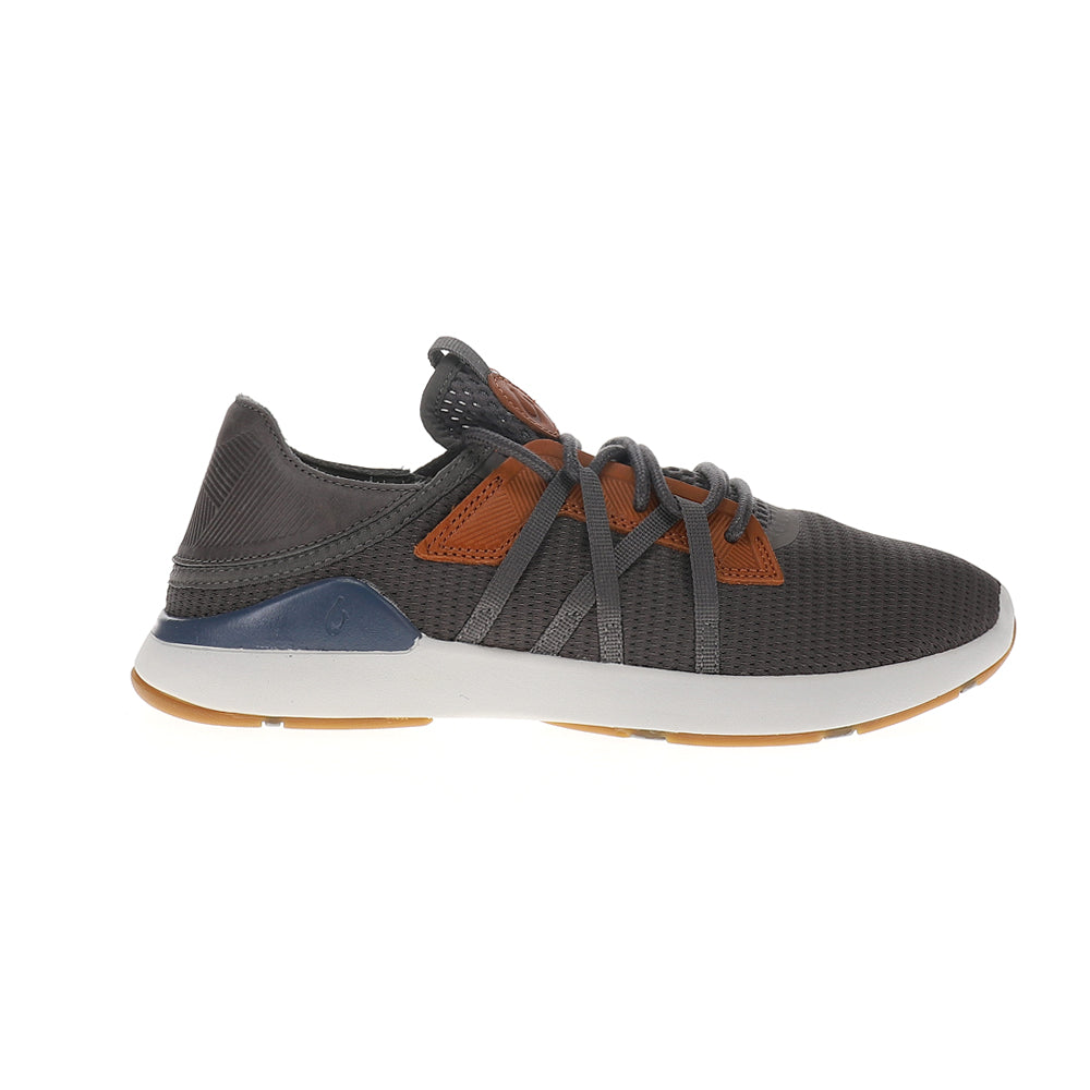 Mio Li Lace Up Sneakers