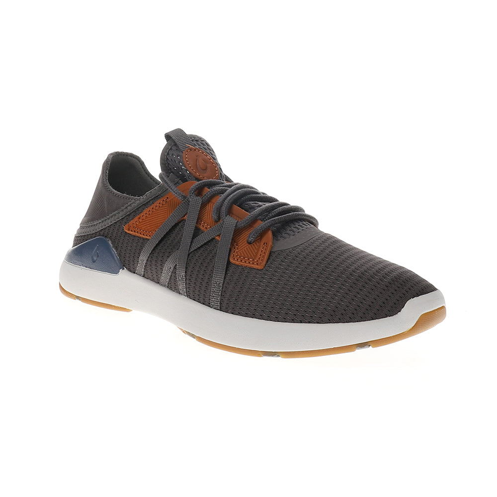 Mio Li Lace Up Sneakers