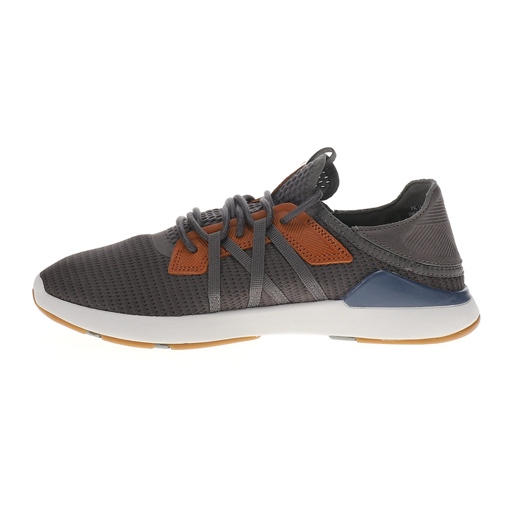 Mio Li Lace Up Sneakers