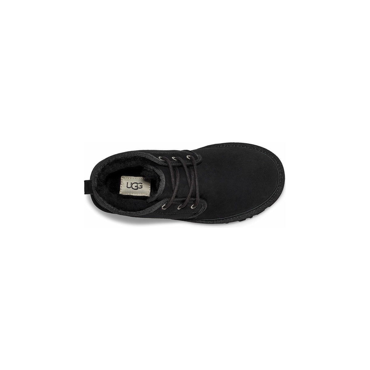 Women's Neumel Boot in Black