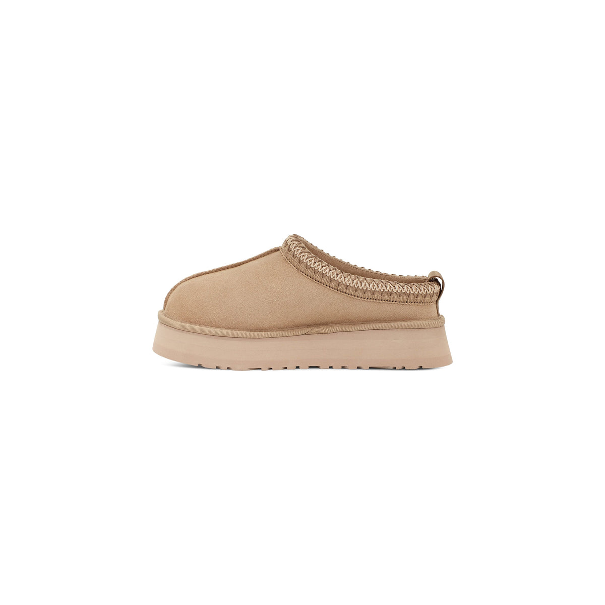 Women's Tazz in Mustard Seed + Full Protection Kit