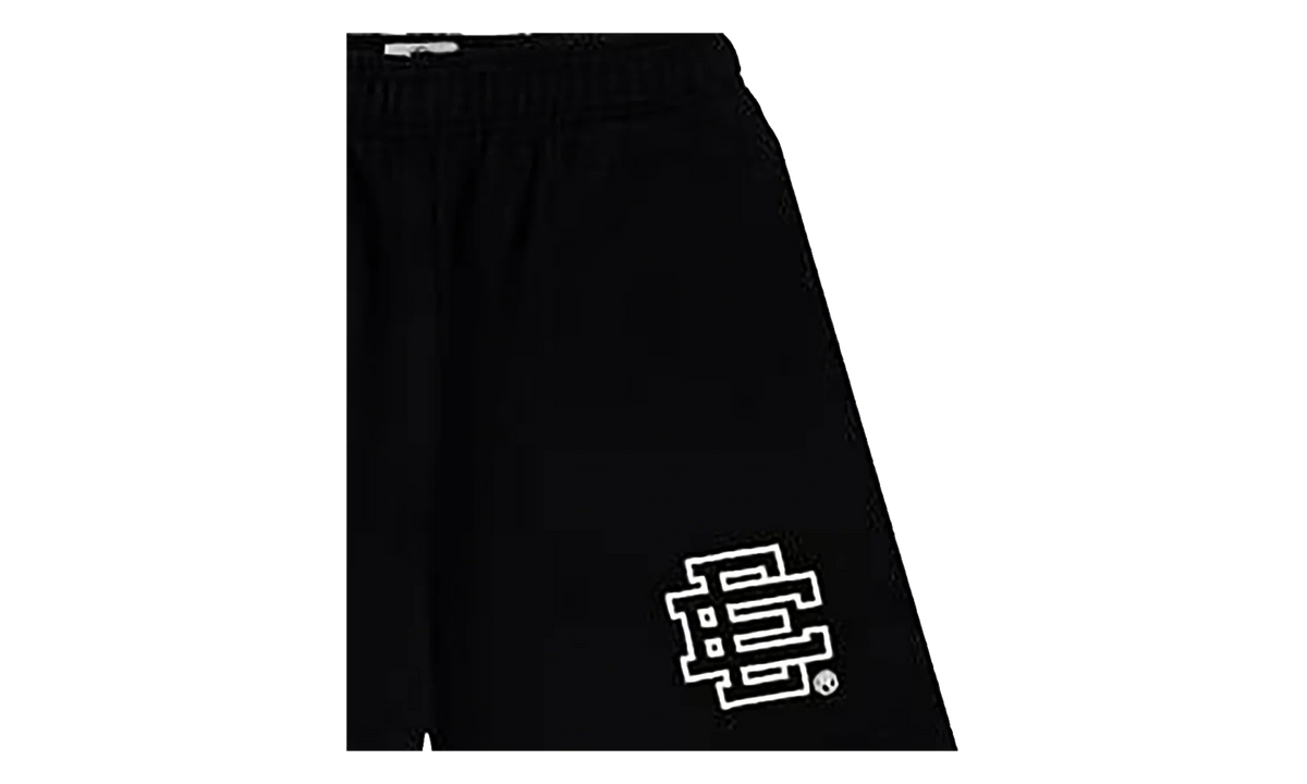 EE Basic Shorts "Jet Black / Jet Black" EE250