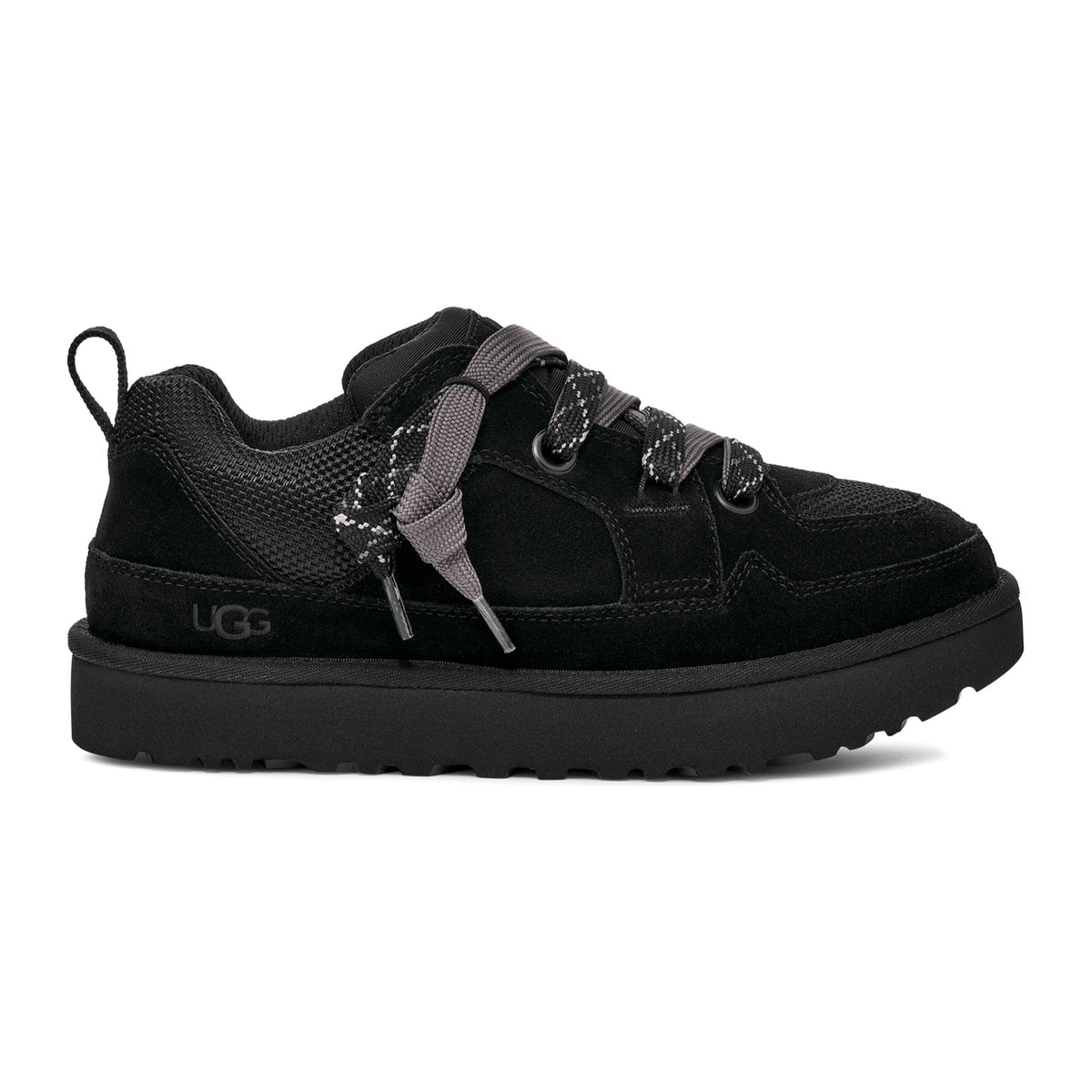 Men's Lo Lowmel