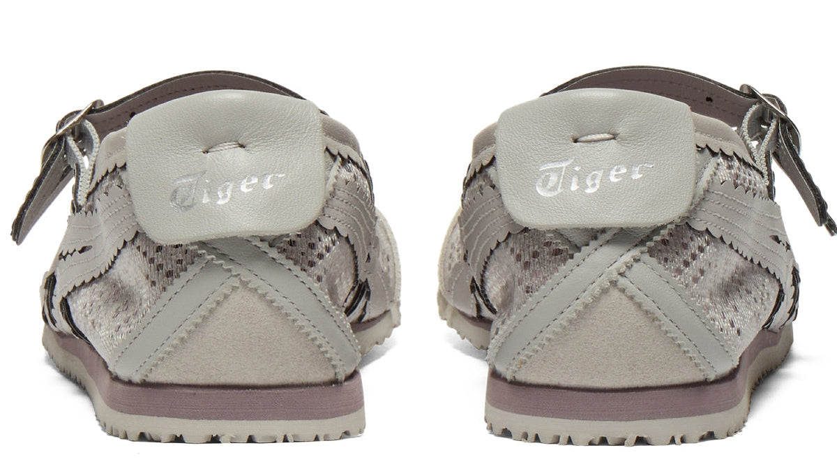 Onitsuka Tiger Mexico 66 TGRS Oyster Grey (Women's)