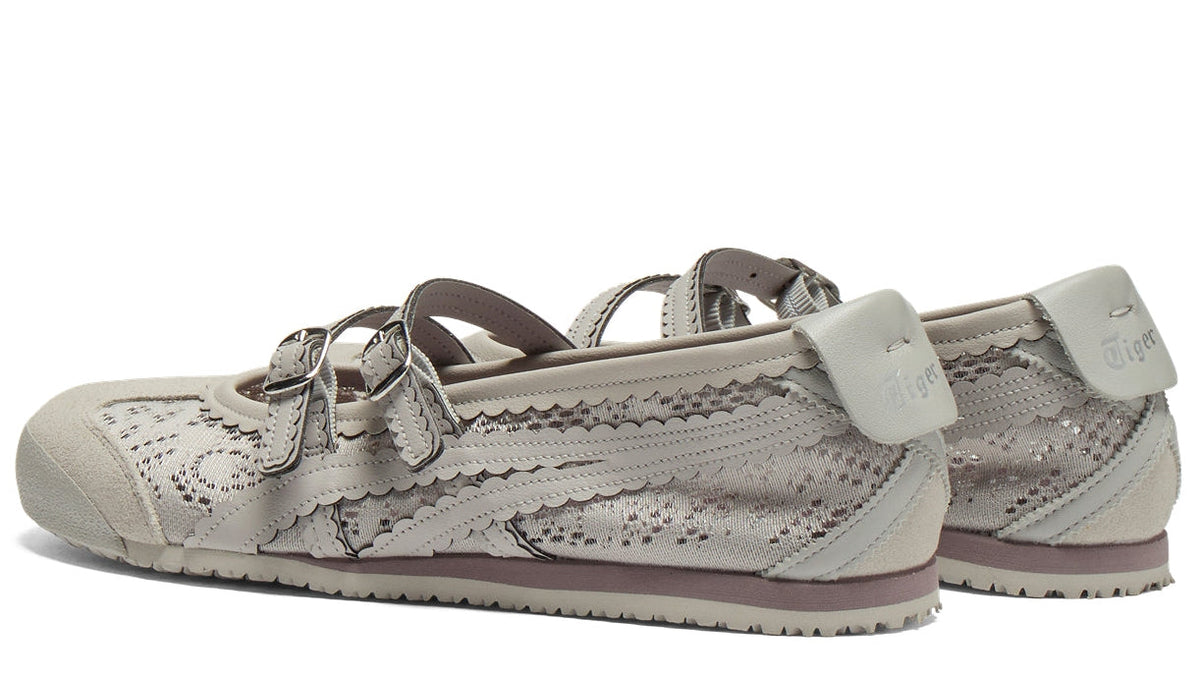 Onitsuka Tiger Mexico 66 TGRS Oyster Grey (Women's)