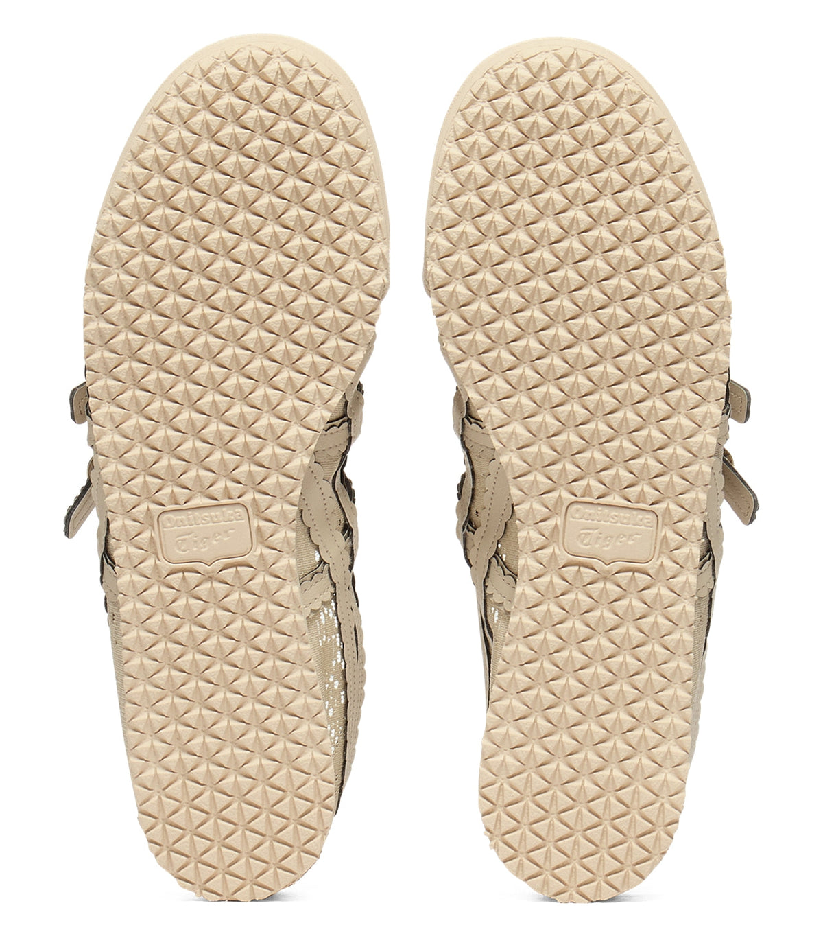 Onitsuka Tiger Mexico 66 TGRS Beige Beige (Women's)