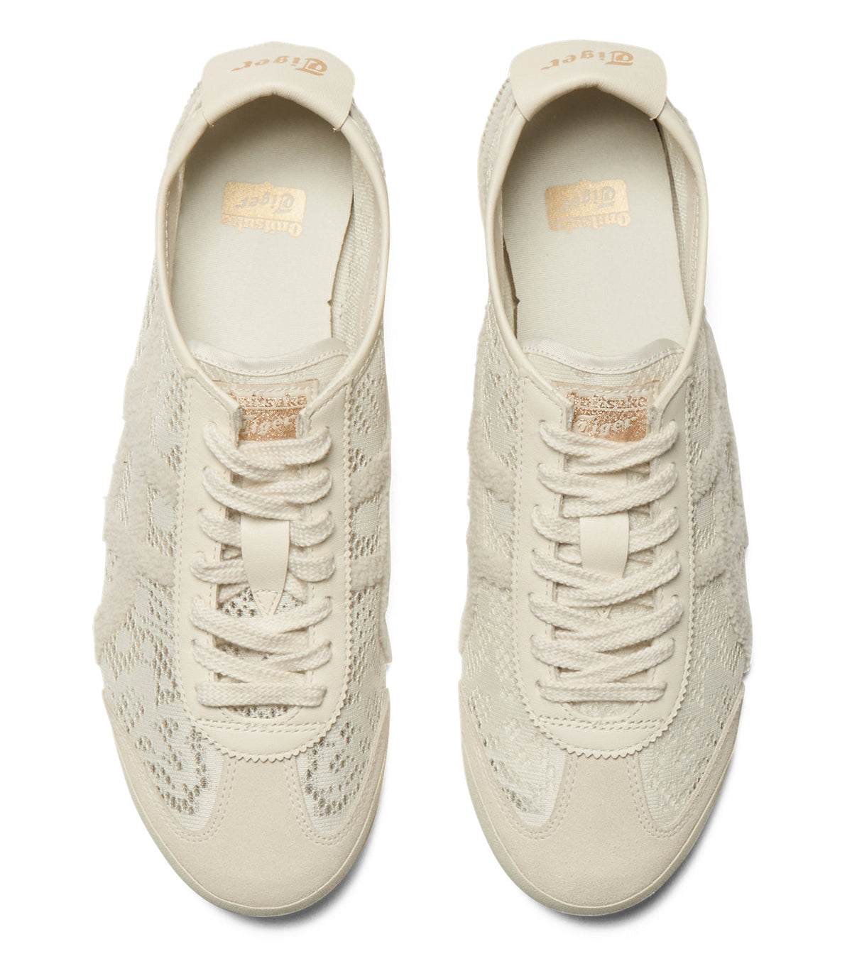 Onitsuka Tiger Mexico 66 Birch Birch