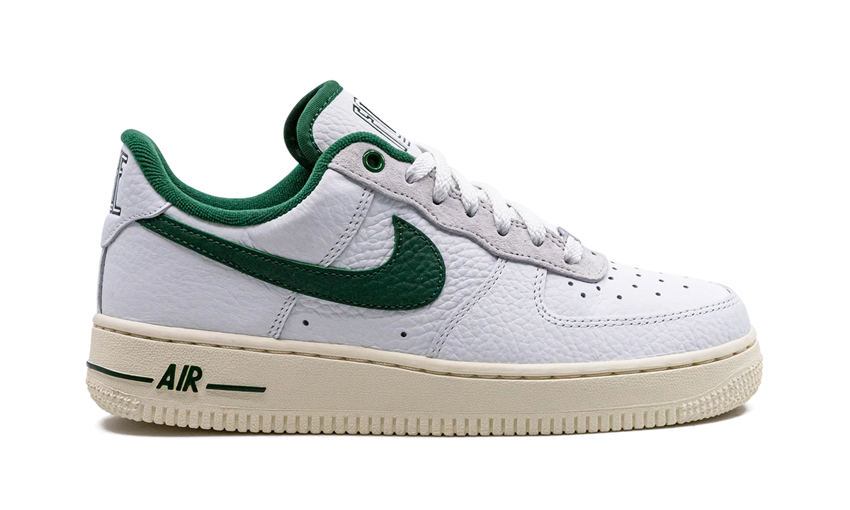 AIR FORCE 1 LO'07 LX WMNS"Command Force Gorge Green" DR0148 102