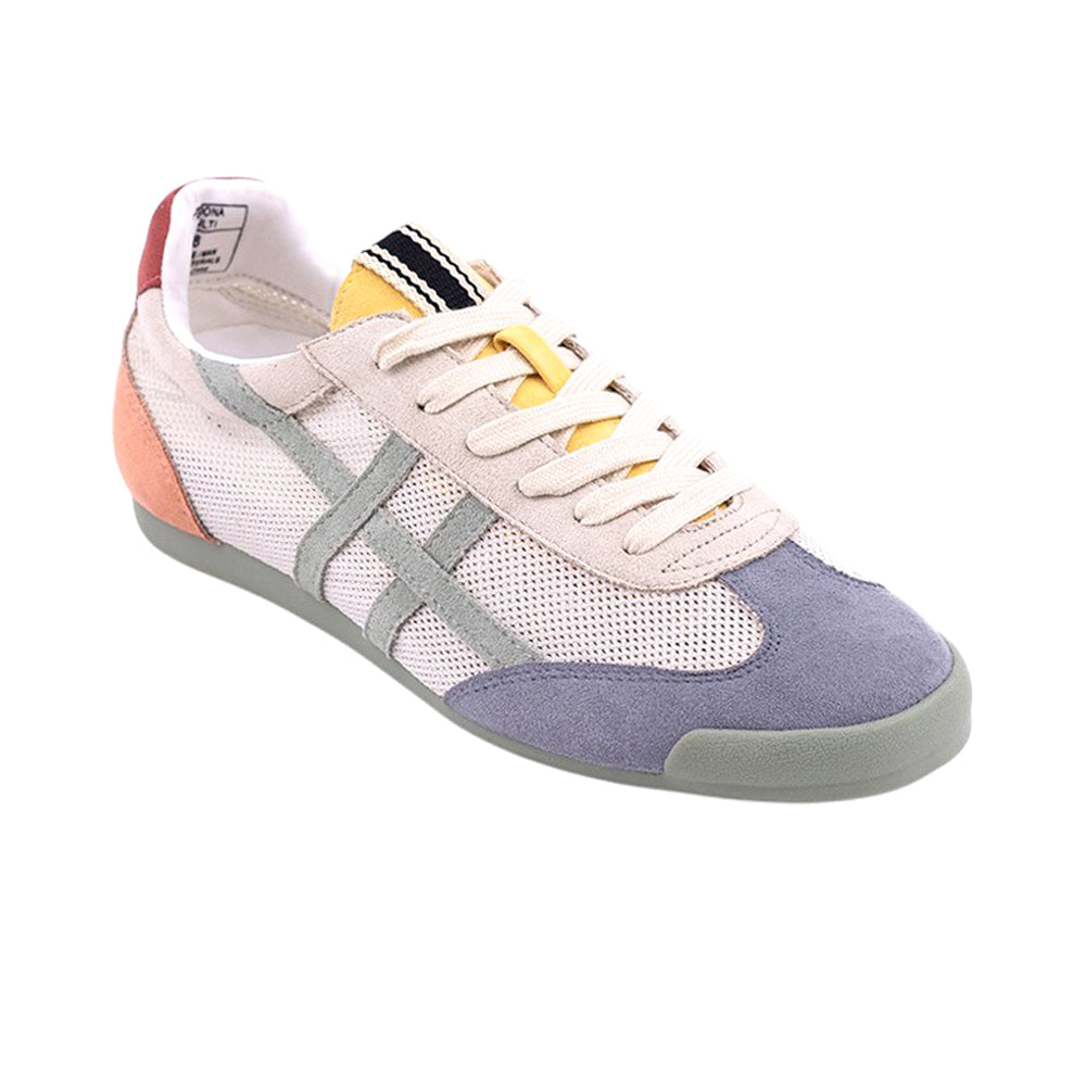 Sedona Mesh Lace Up Sneakers