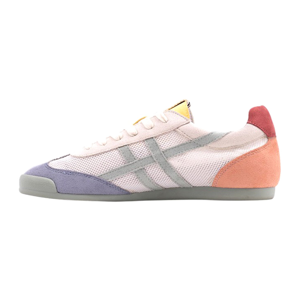 Sedona Mesh Lace Up Sneakers