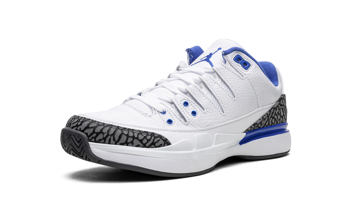 Zoom Vapor Tour AJ3 "Racer Blue" DV9367 100