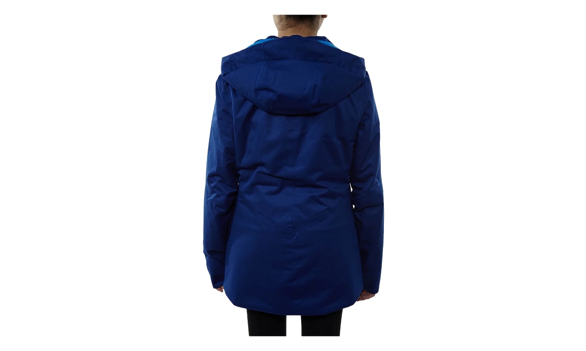 Gatekeeper Jacket WMNS "Soda Light Blue" A3KQU ZDE