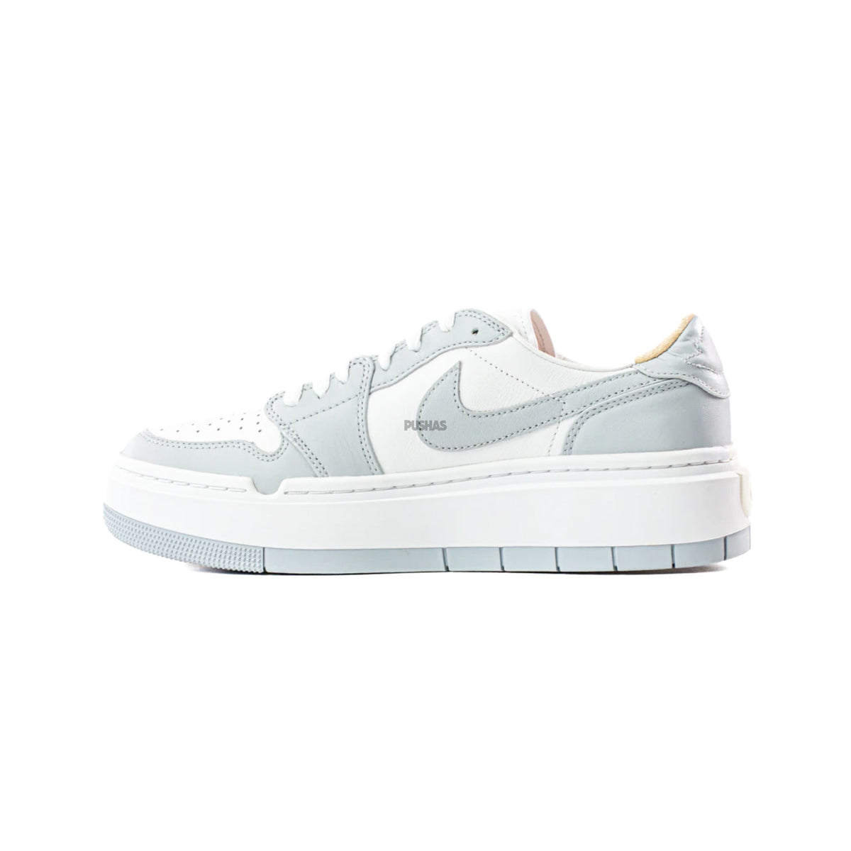 1 Low LV8 Elevate 'Wolf Grey' W (2022)