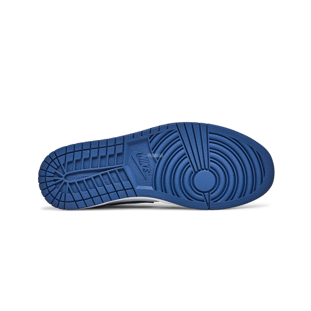 1 Low 'Slate Blue Navy' GS (2022)