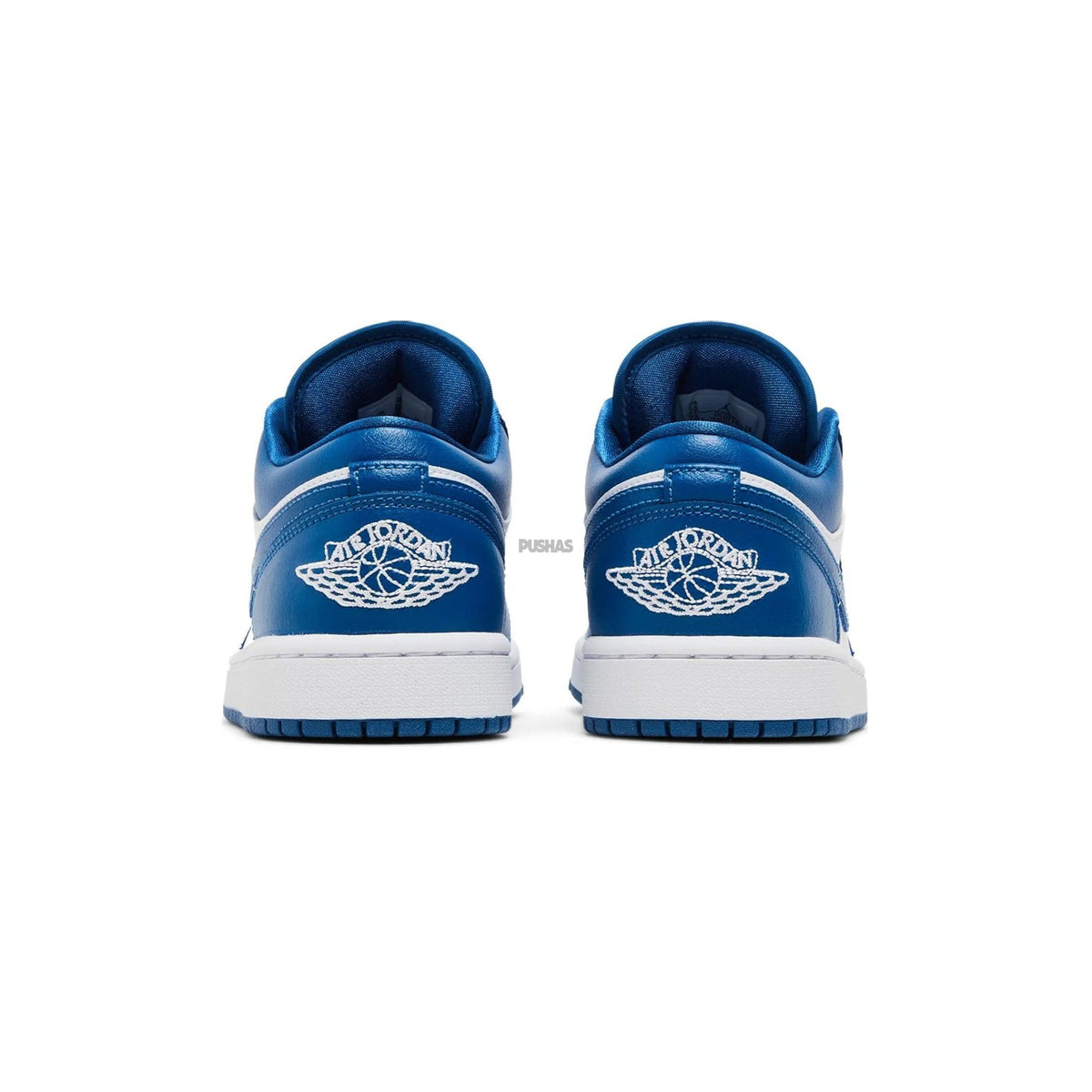 1 Low 'Marina Blue' Women's (2022)