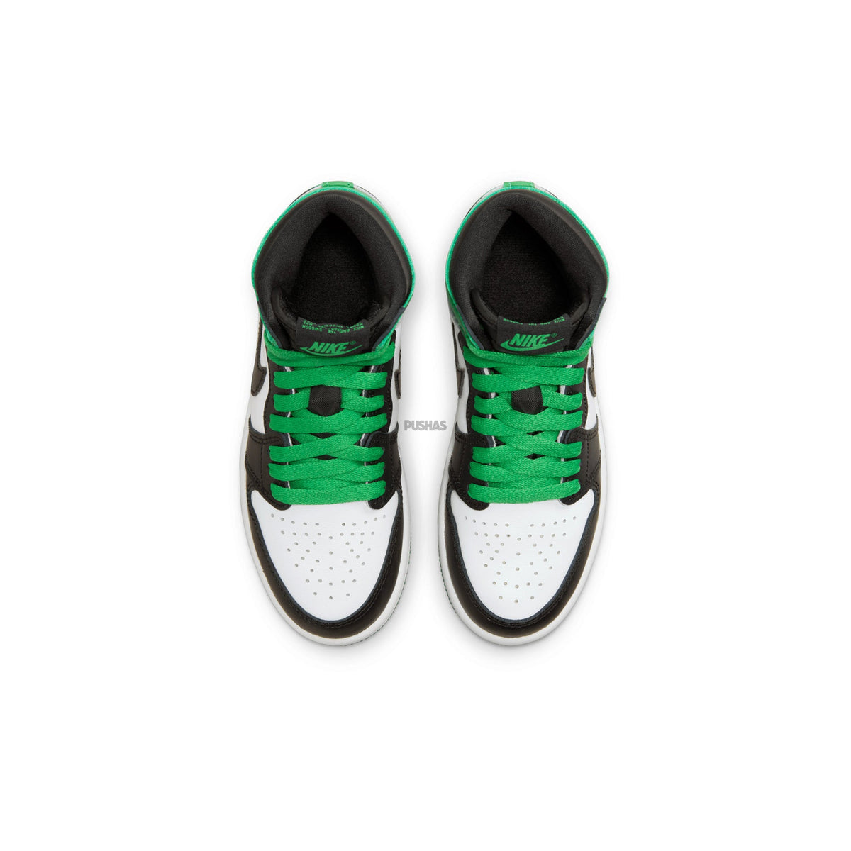 1 Retro High OG 'Lucky Green' PS (2023)