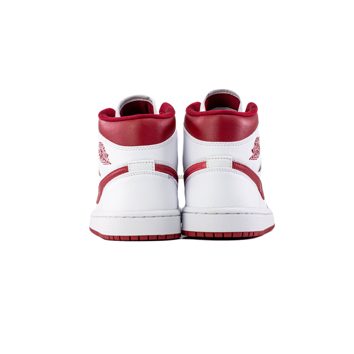 1 Mid 'Reverse Chicago' Women's (2021)
