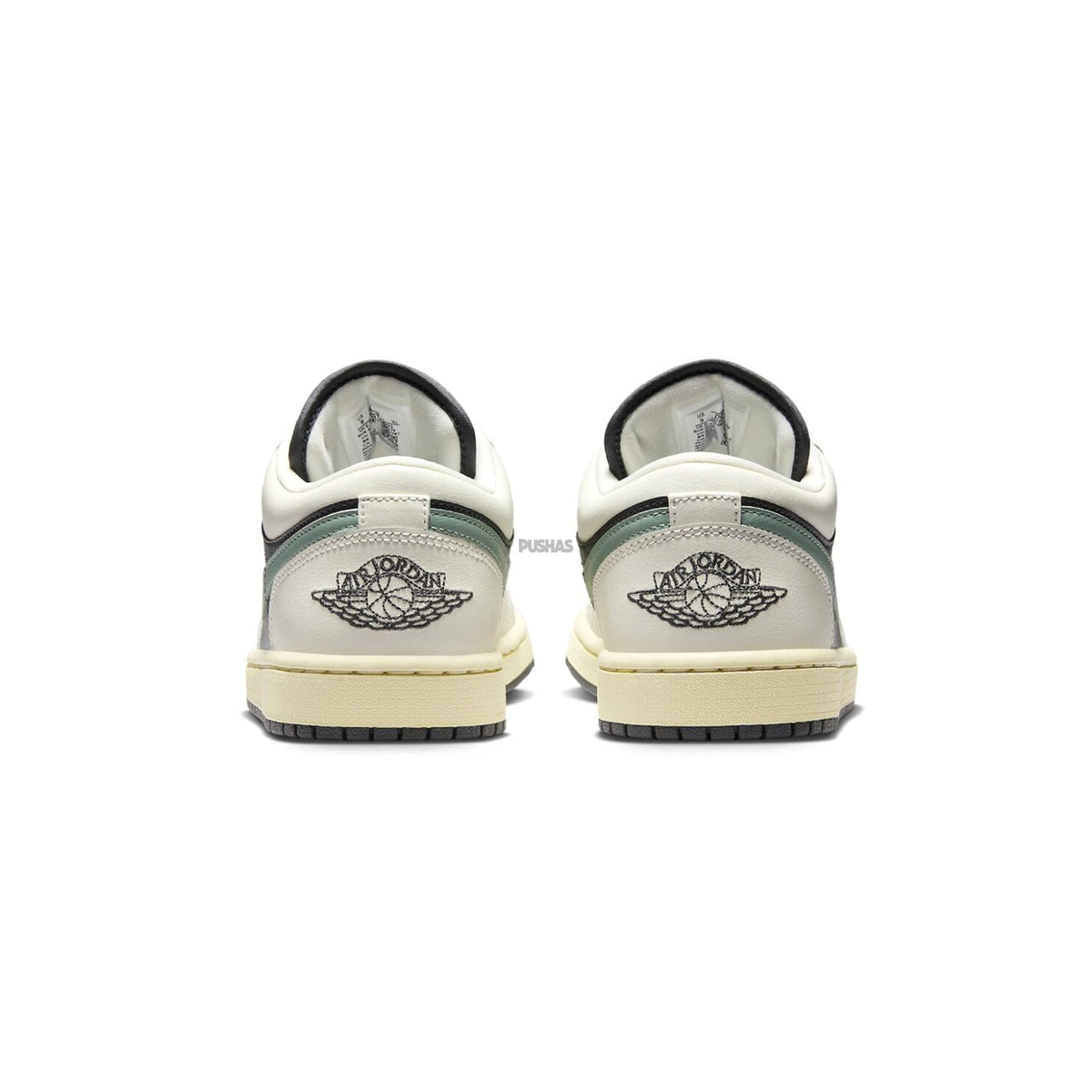 1 Low 'Jade Smoke' Women's (2024)