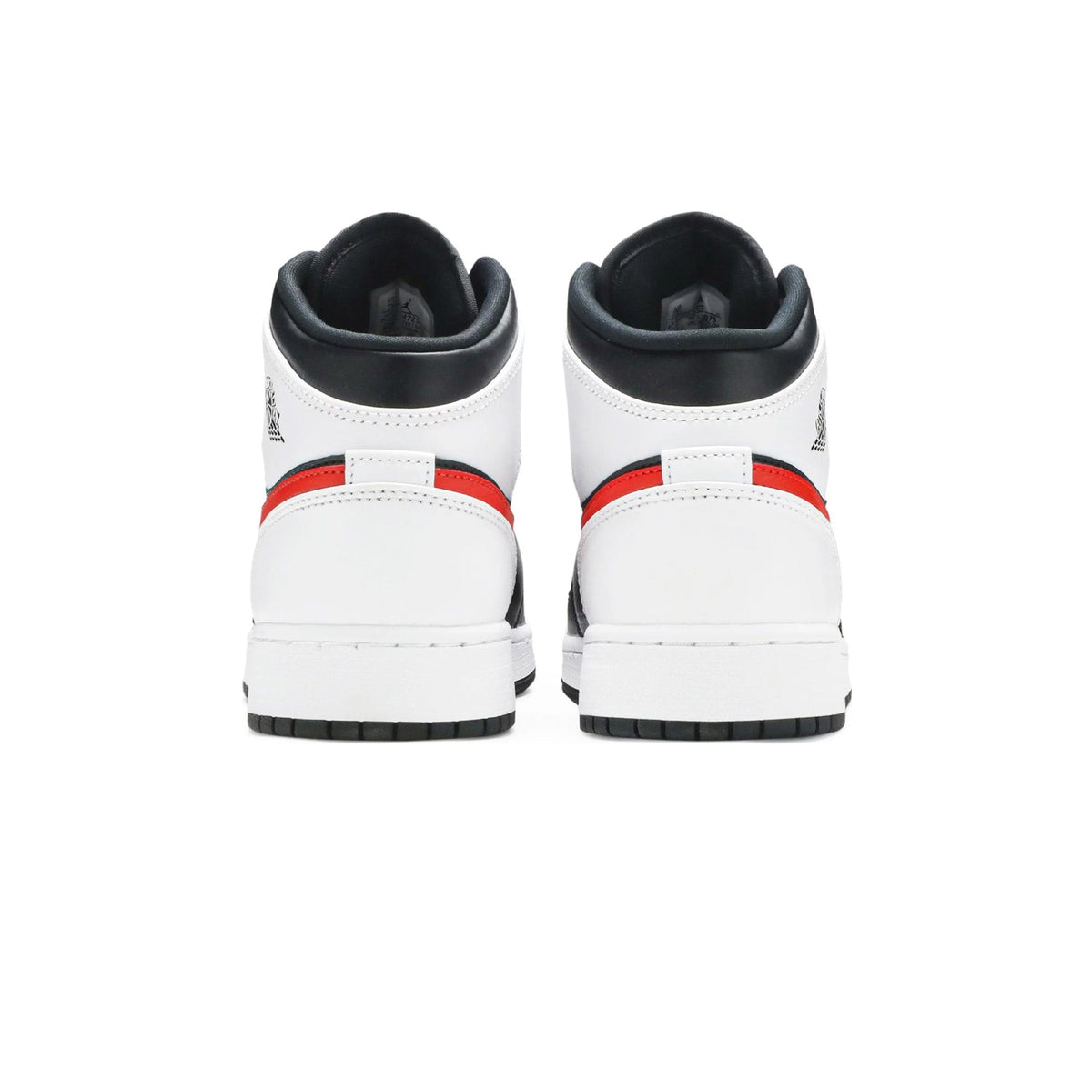 1 Mid 'Chile Red' GS