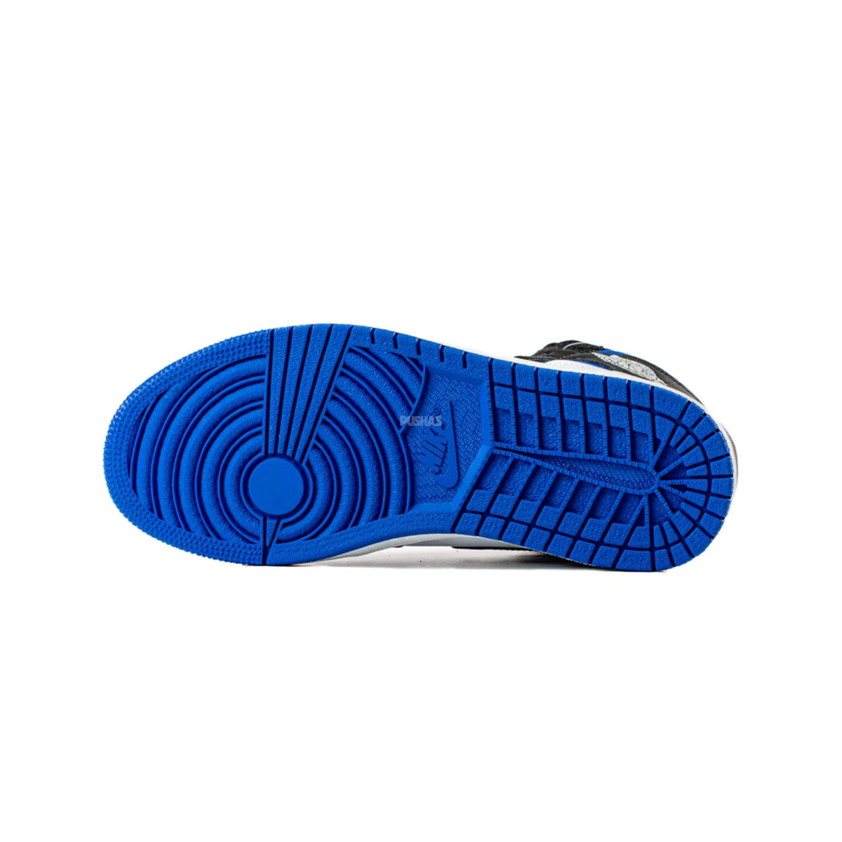 1 'Royal Toe' GS