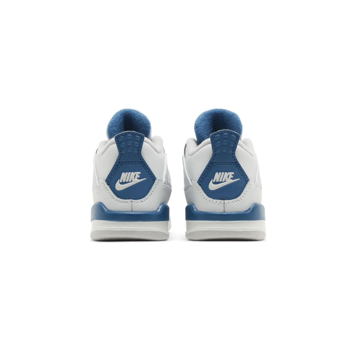 4 Retro 'Military Blue' TD (2024)