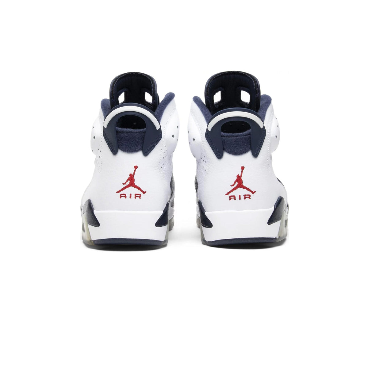 6 Retro 'Olympic London' (2012)