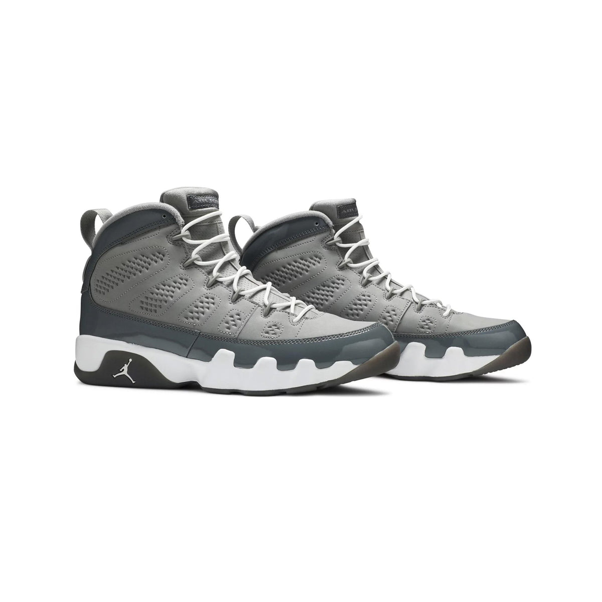 9 Retro 'Cool Grey' (2012)
