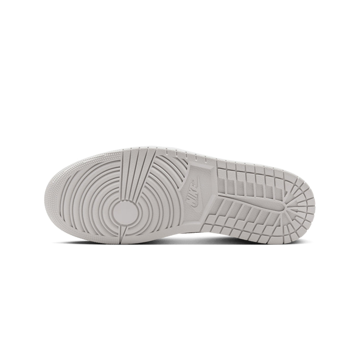 1 Low OG 'Metallic Silver' (2024)