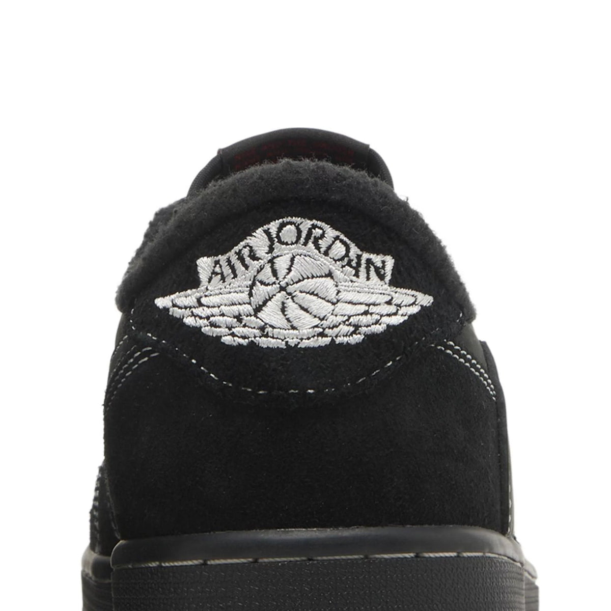 1 Retro Low OG SP 'Black Phantom' (2022)