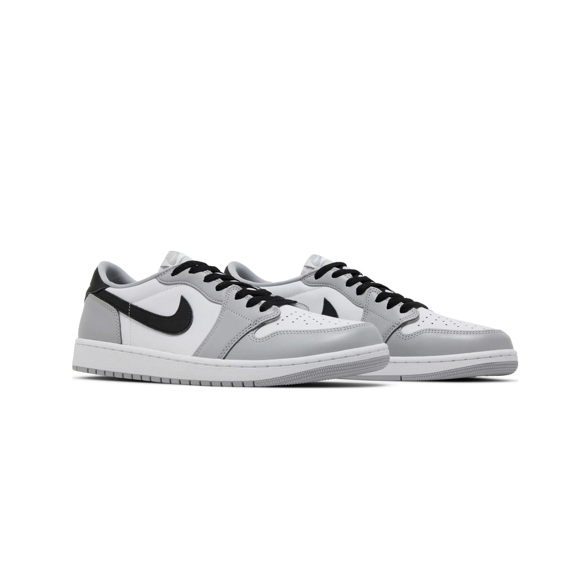 1 Retro Low OG 'Barons' (2024)